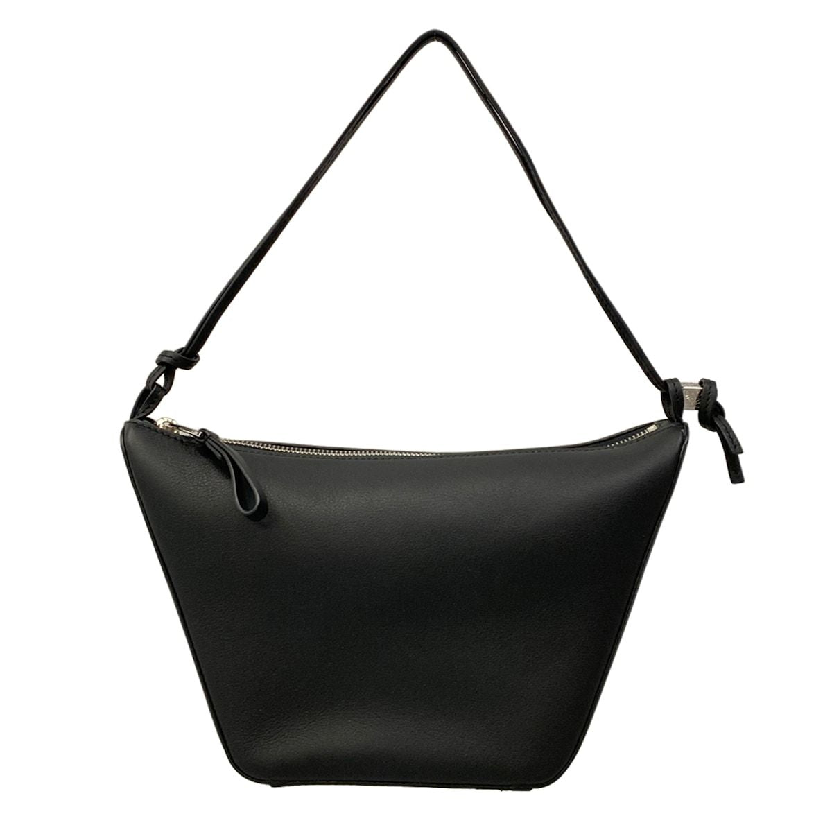 Loewe Handbag Hammock Hobo Mini Black