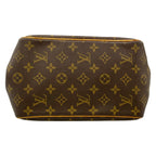 Louis Vuitton Tote Monogram Batignolles — view 5