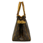 Louis Vuitton Tote Monogram Batignolles — view 2