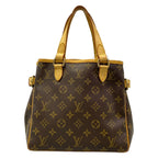Louis Vuitton Tote Monogram Batignolles — view 3