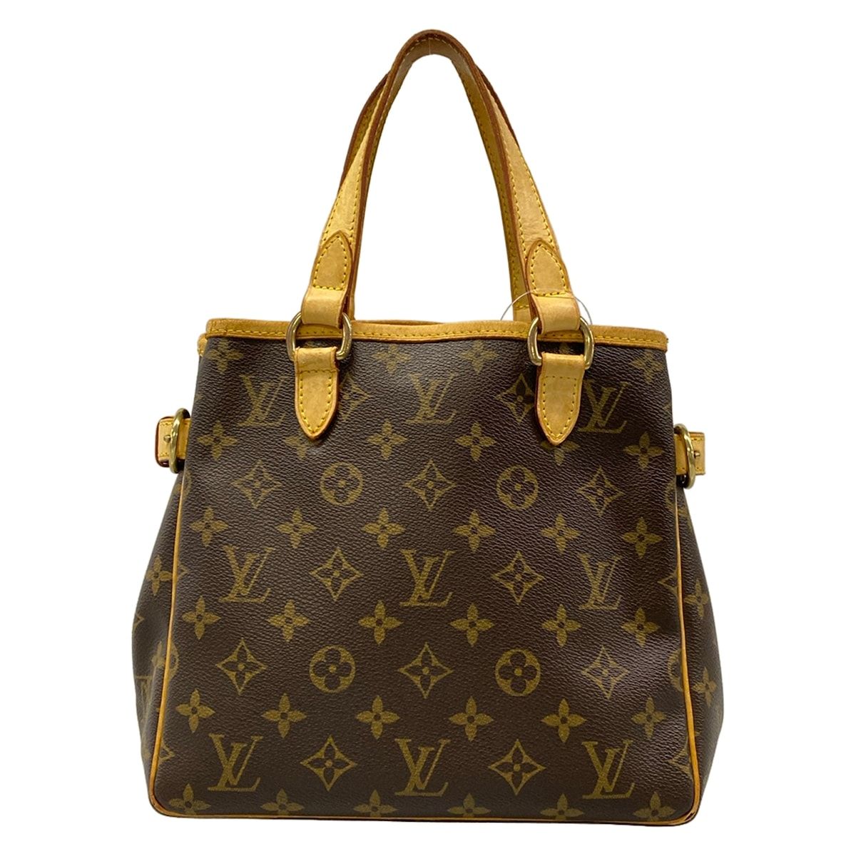Louis Vuitton Tote Monogram Batignolles — view 3