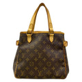 Louis Vuitton Tote Monogram Batignolles