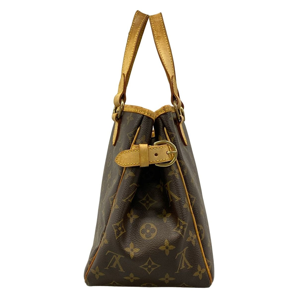 Louis Vuitton Tote Monogram Batignolles — view 4