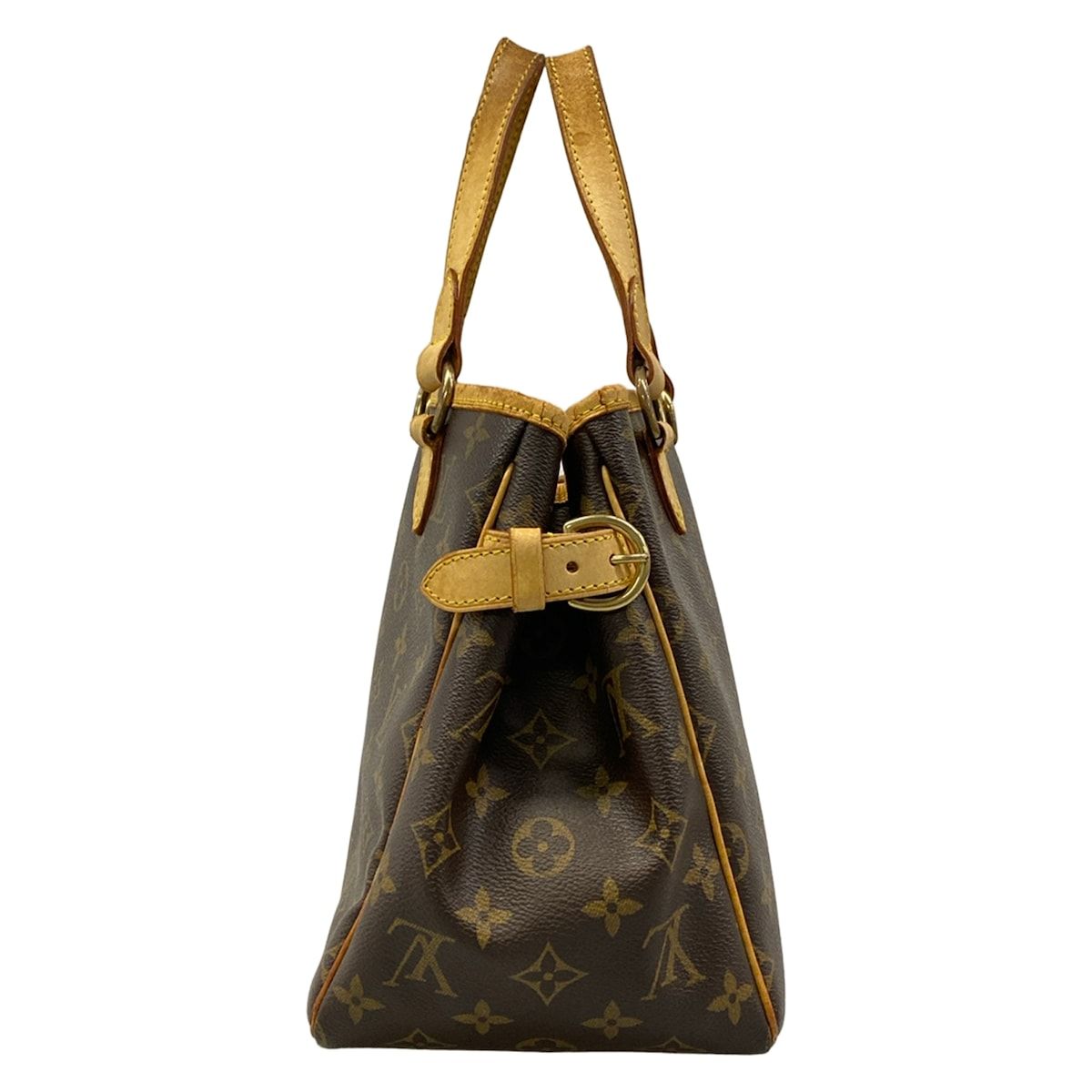 Louis Vuitton Tote Monogram Batignolles — view 4