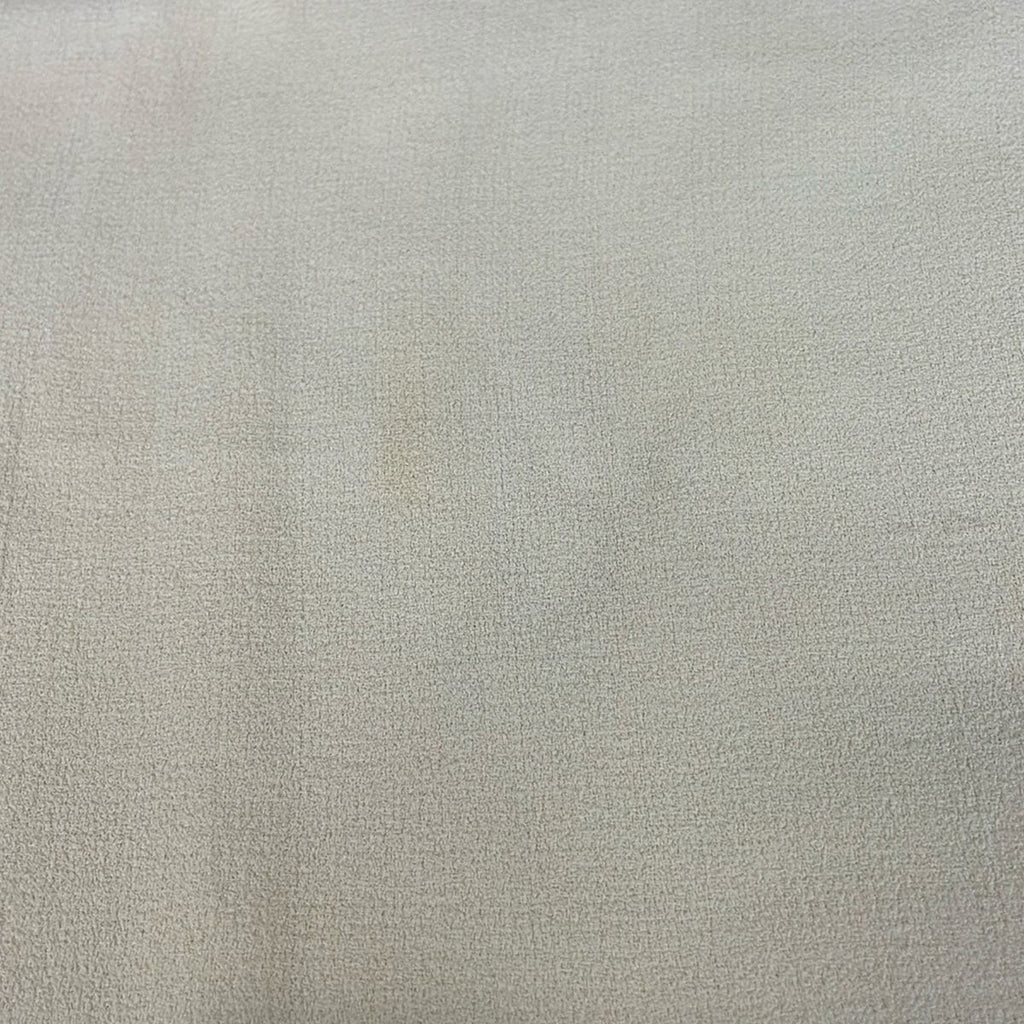 Chanel Skirt 38 M Ivory Knee Length — view 5