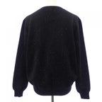 Chanel Knit Sweater Black — view 2