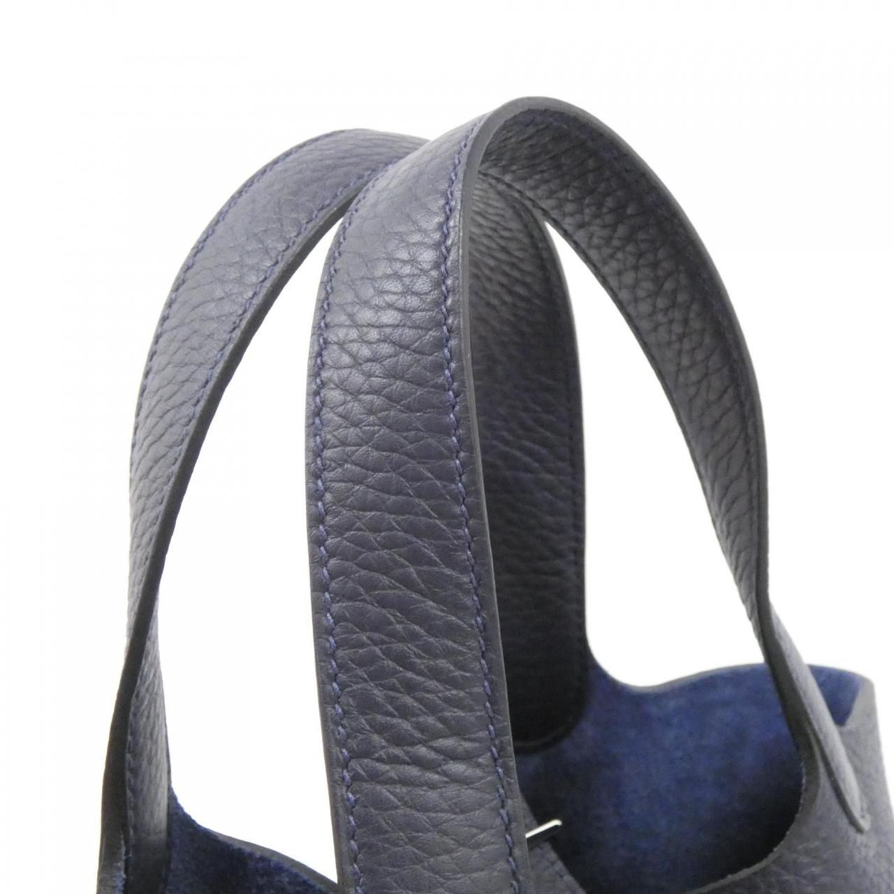 Hermes Picotin Lock PM — view 4