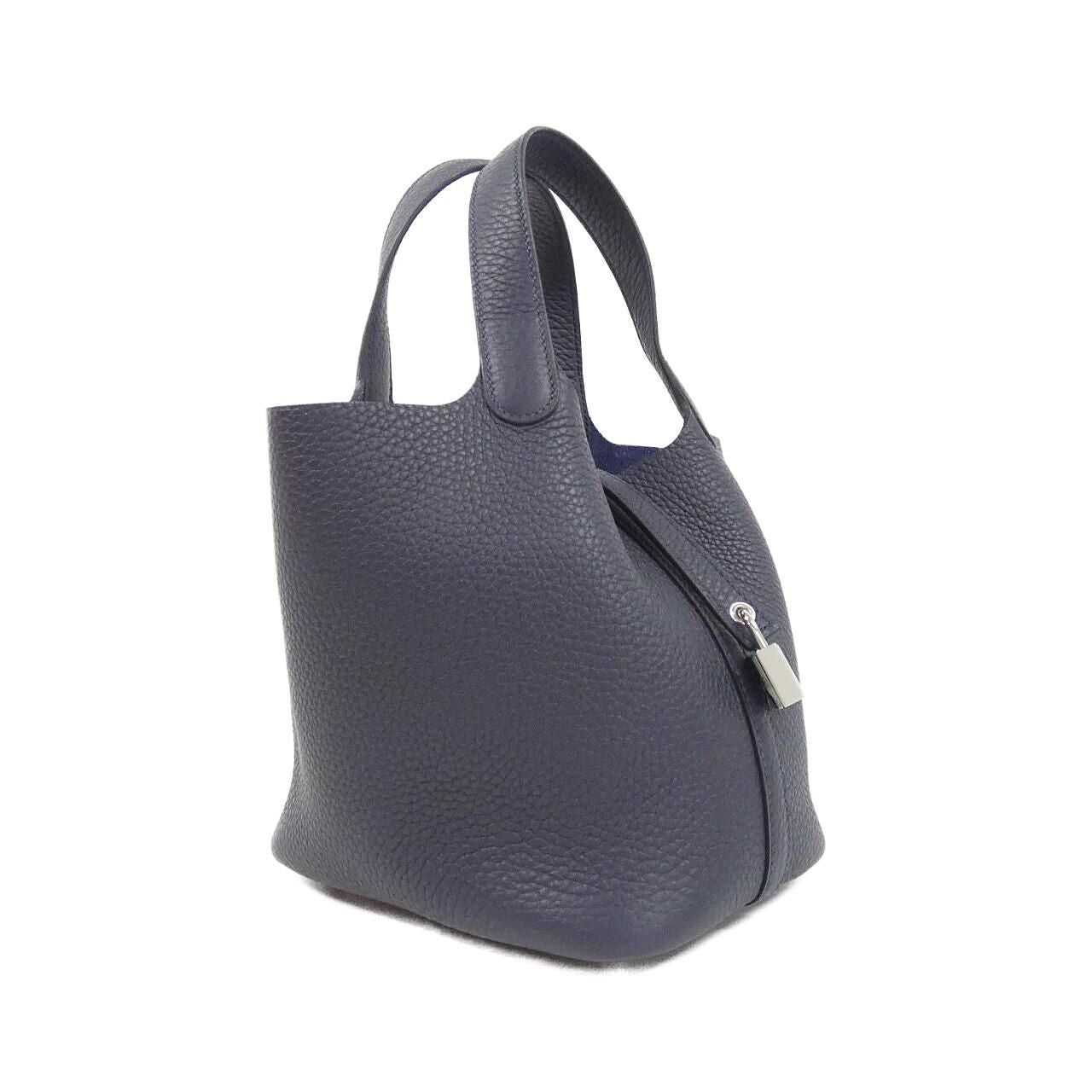 Hermes Picotin Lock PM