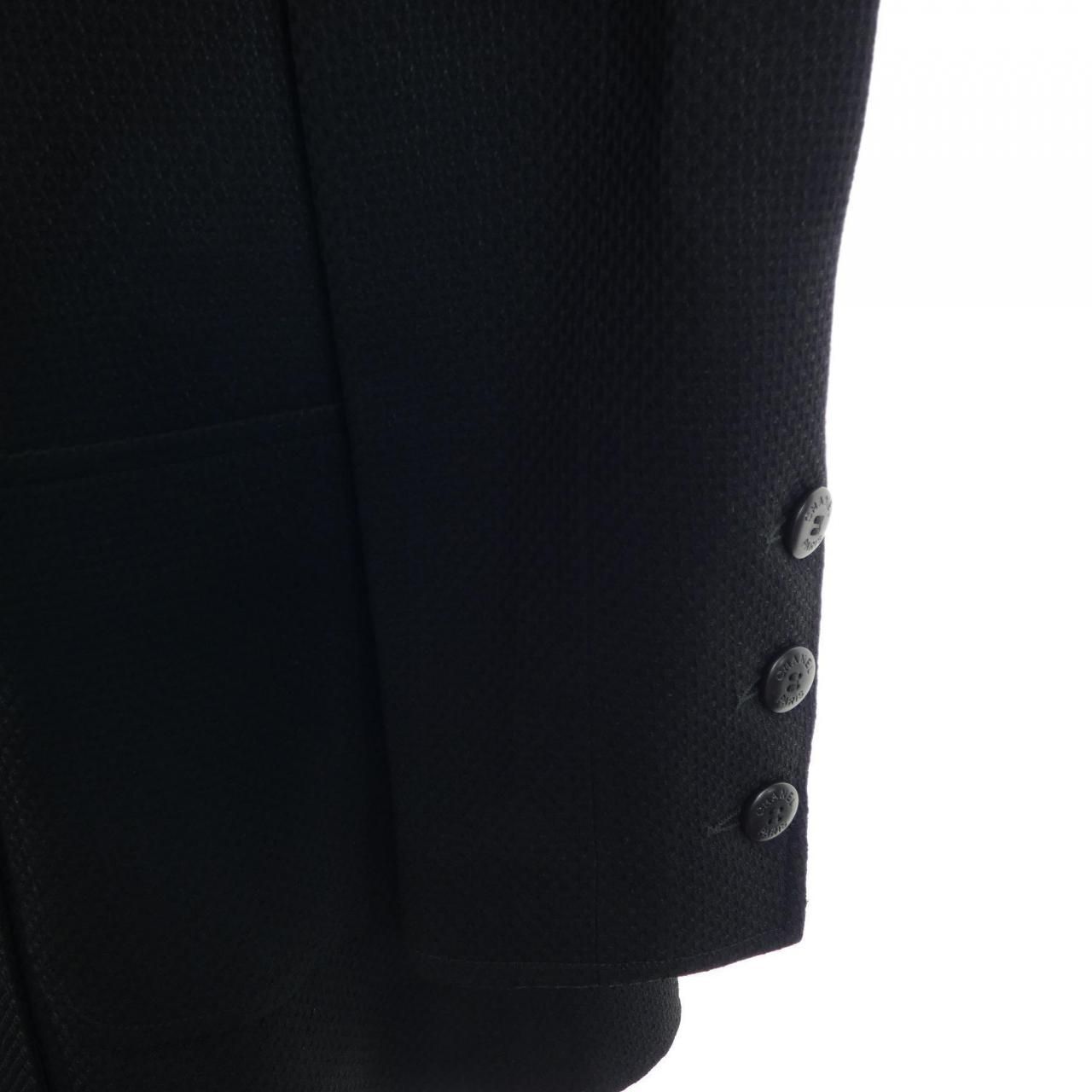 Chanel Vintage 96c Jacket — view 6