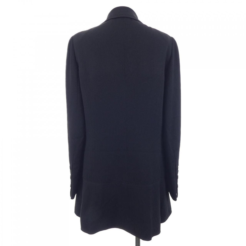 Chanel Vintage 96c Jacket — view 2