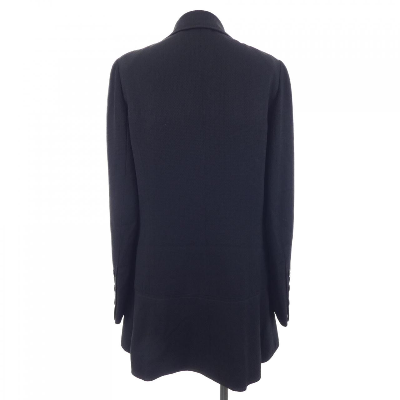Chanel Vintage 96c Jacket — view 2