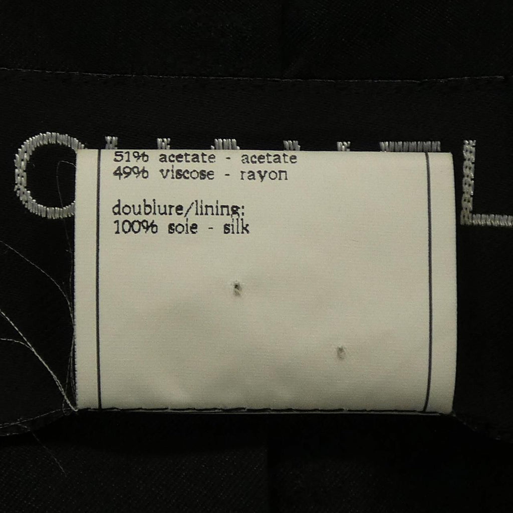 Chanel Vintage 96c Jacket — view 3