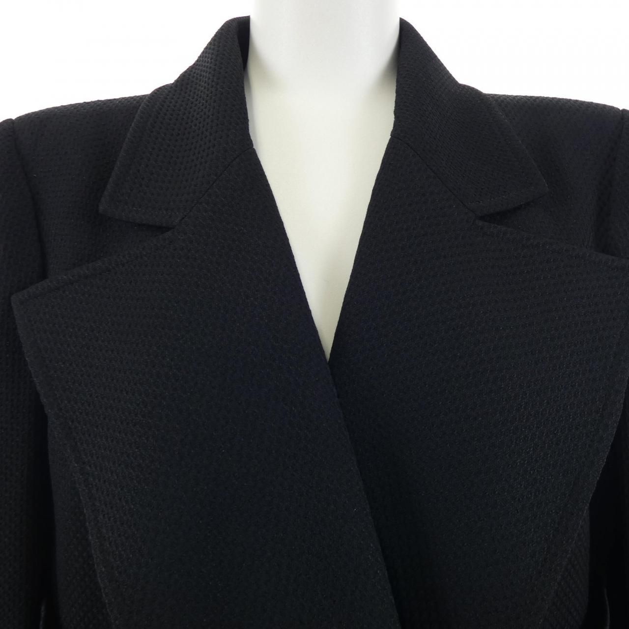 Chanel Vintage 96c Jacket — view 5