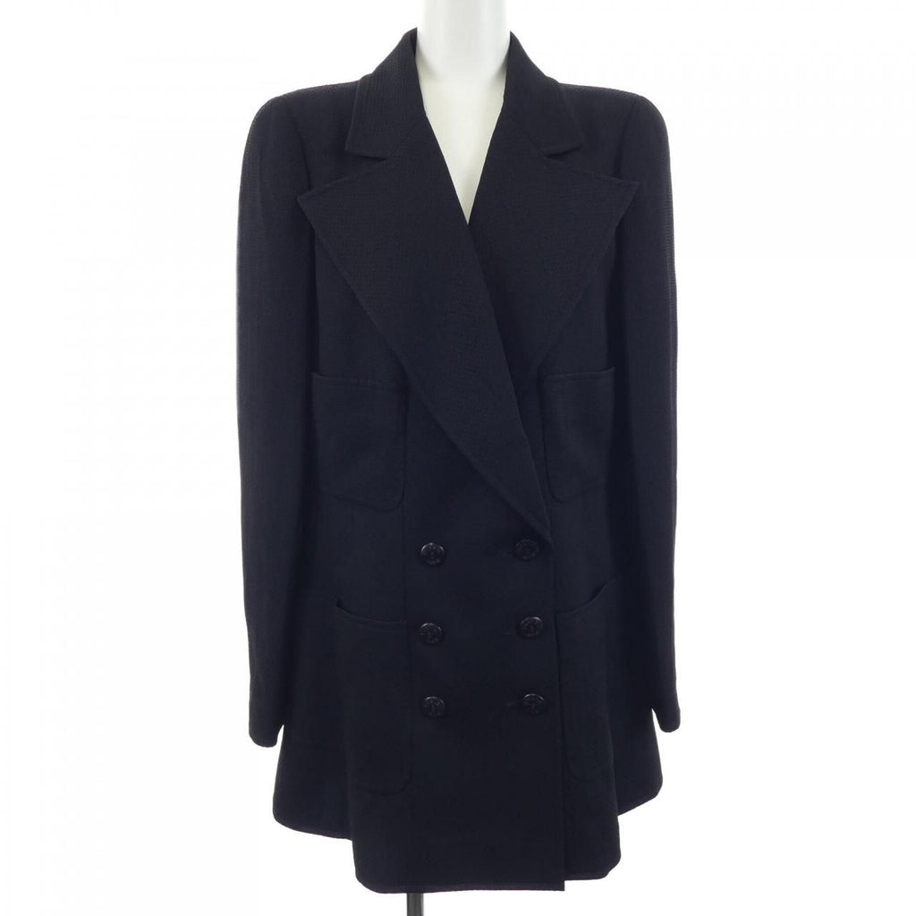 Chanel Vintage 96c Jacket