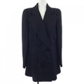 Chanel Vintage 96c Jacket