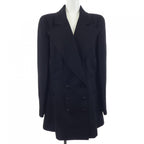 Chanel Vintage 96c Jacket