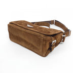 Prada Shoulder Bag Silver — view 3