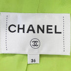 Chanel Look 1 Jacket — view 5