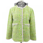 Chanel Look 1 Jacket