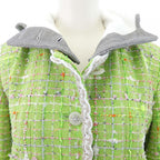 Chanel Look 1 Jacket — view 6