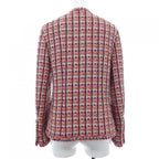 Chanel Vintage Collarless Jacket — view 2