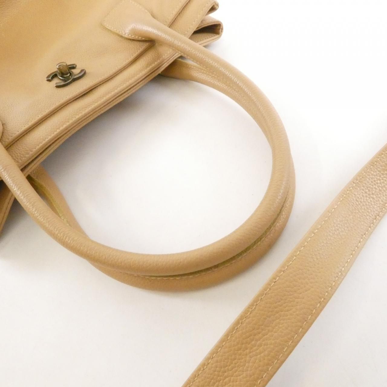 Chanel Executive Line Shoulder — view 6