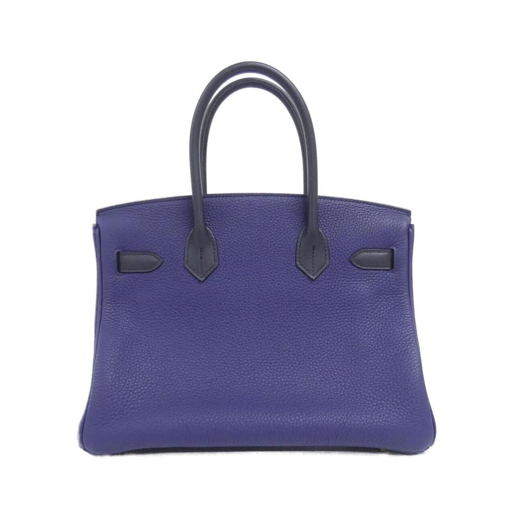 Hermes Birkin Touch Verso 30 — view 2