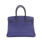 Hermes Birkin Touch Verso 30 — view 2