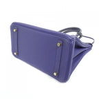 Hermes Birkin Touch Verso 30 — view 3