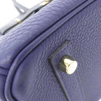 Hermes Birkin Touch Verso 30 — view 4