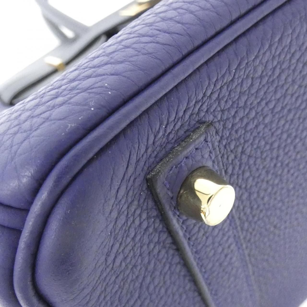 Hermes Birkin Touch Verso 30 — view 4