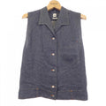 Hermes Clou de Selle Vest