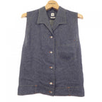 Hermes Clou de Selle Vest