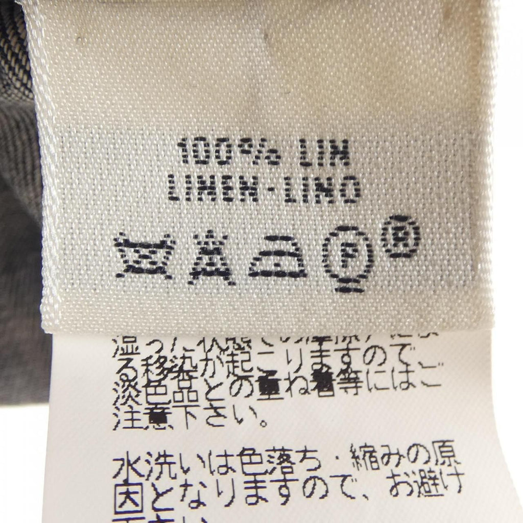 Hermes Clou de Selle Vest — view 3