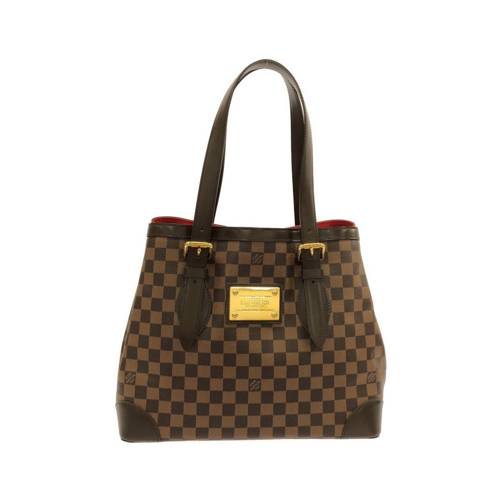 Louis Vuitton Damier Hampstead MM