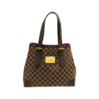 Louis Vuitton Damier Hampstead MM