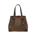 Louis Vuitton Damier Hampstead MM — view 2