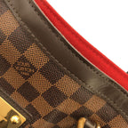 Louis Vuitton Damier Hampstead MM — view 5