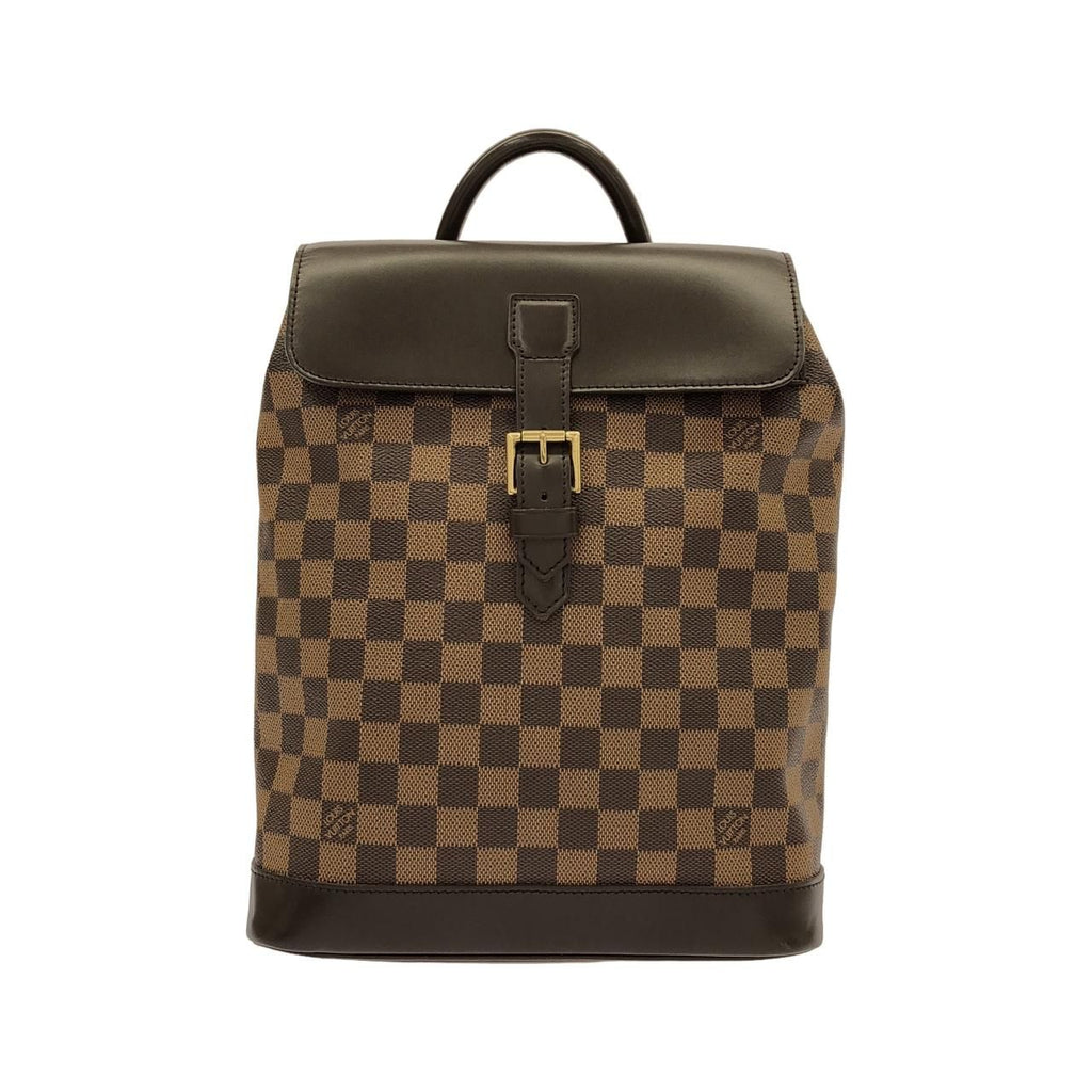 Louis Vuitton Damier Soho Backpack