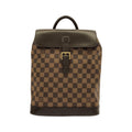 Louis Vuitton Damier Soho Backpack