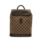 Louis Vuitton Damier Soho Backpack