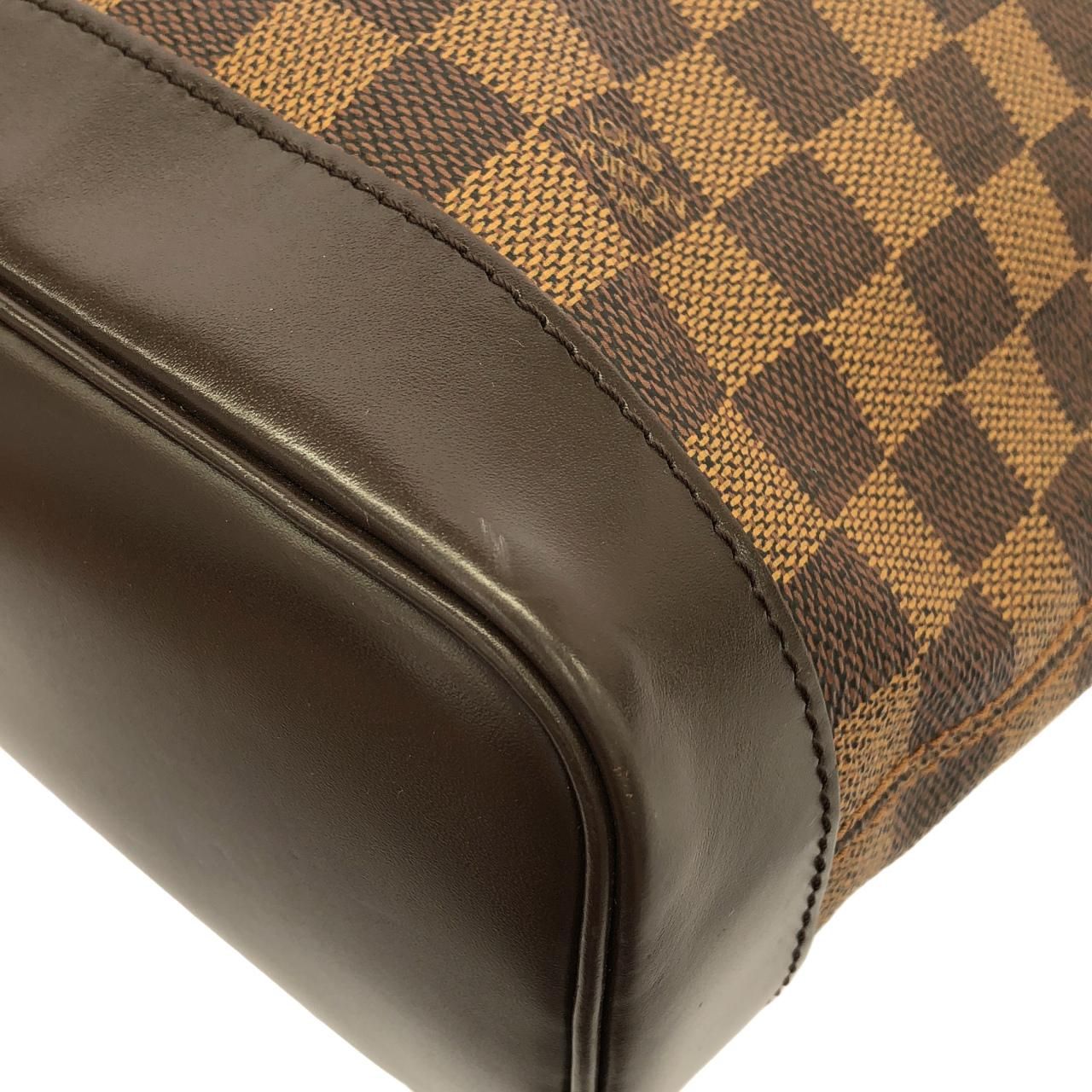 Louis Vuitton Damier Soho Backpack — view 3