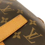 Louis Vuitton Monogram Sac de Bosford Backpack — view 4