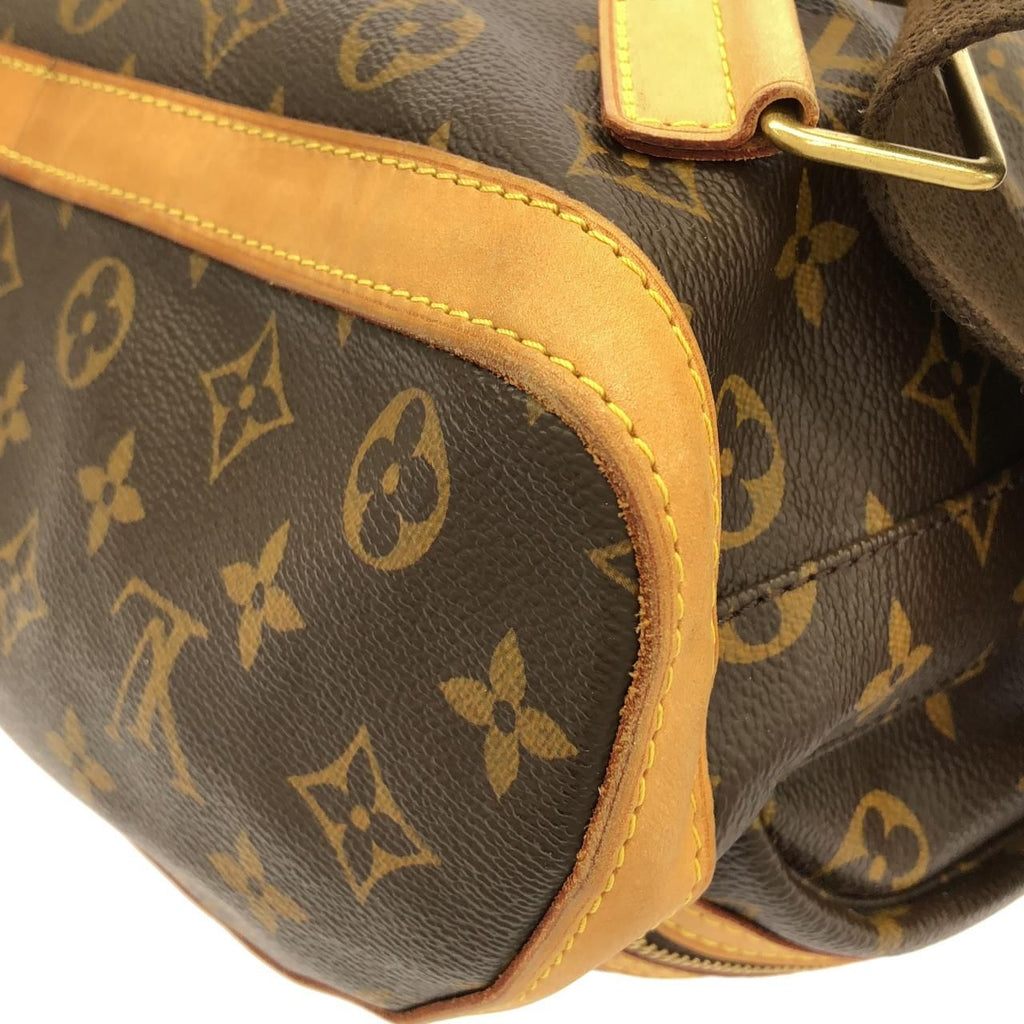 Louis Vuitton Monogram Sac de Bosford Backpack — view 3