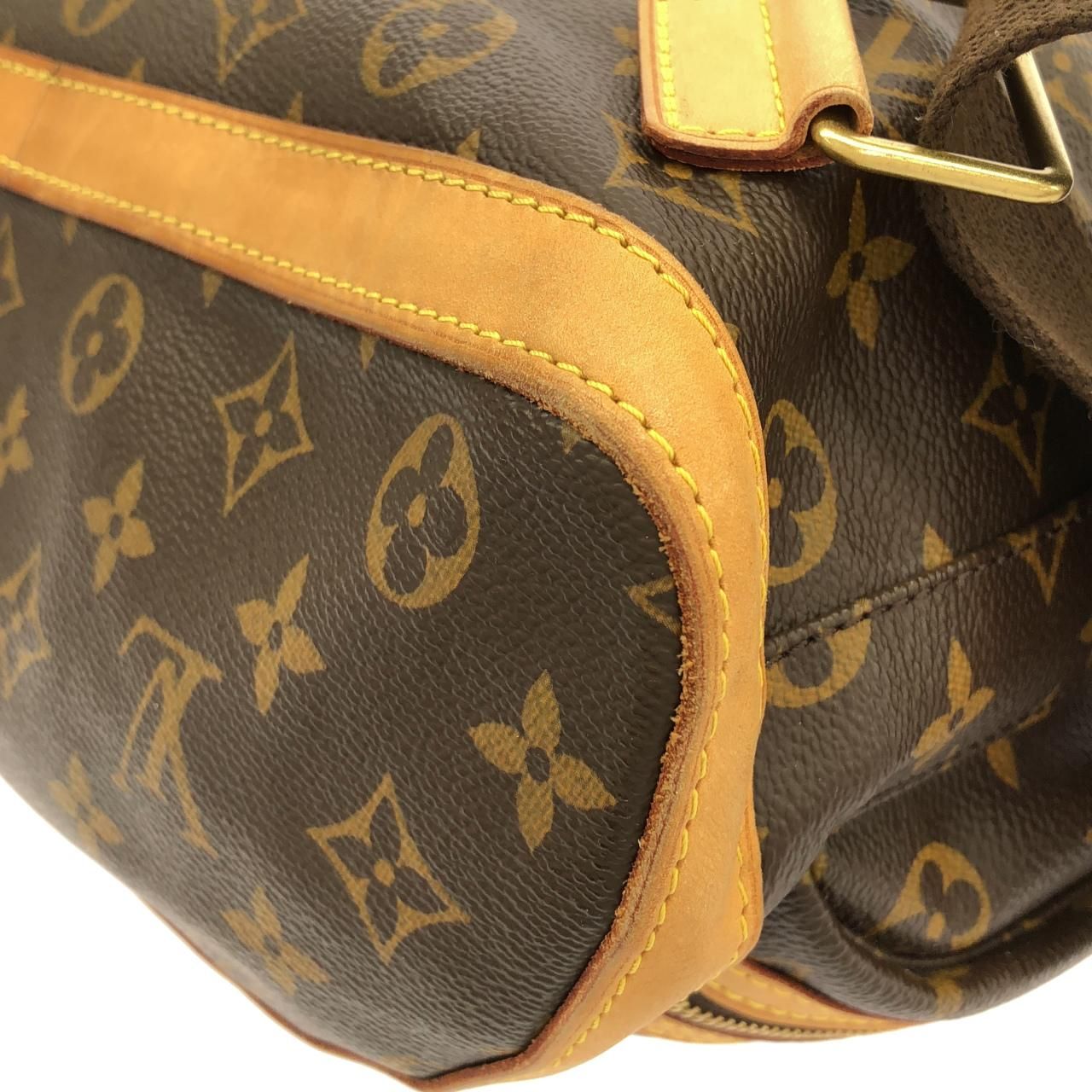 Louis Vuitton Monogram Sac de Bosford Backpack — view 3