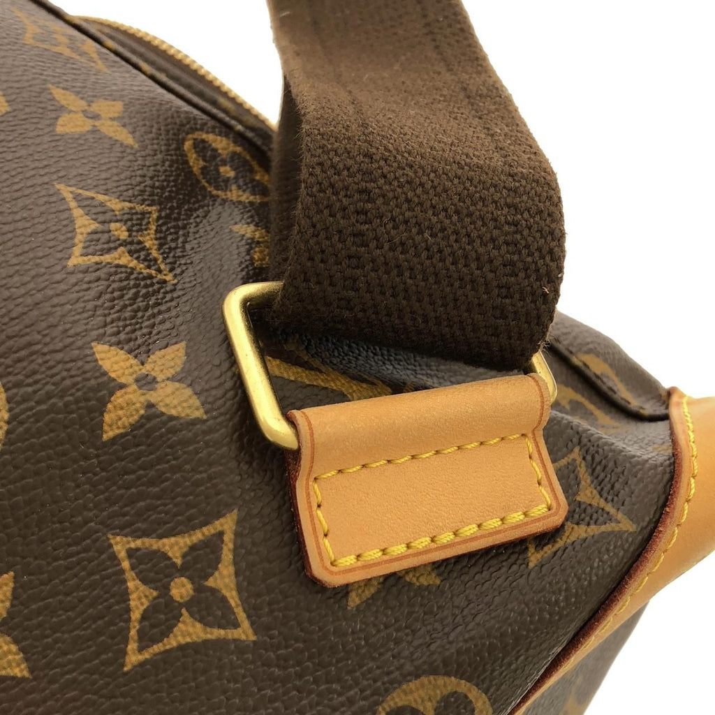 Louis Vuitton Monogram Sac de Bosford Backpack — view 8