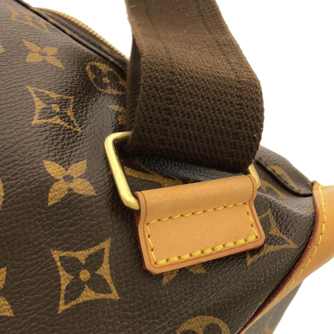 Louis Vuitton Monogram Sac de Bosford Backpack — view 8
