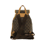 Louis Vuitton Monogram Sac de Bosford Backpack — view 2