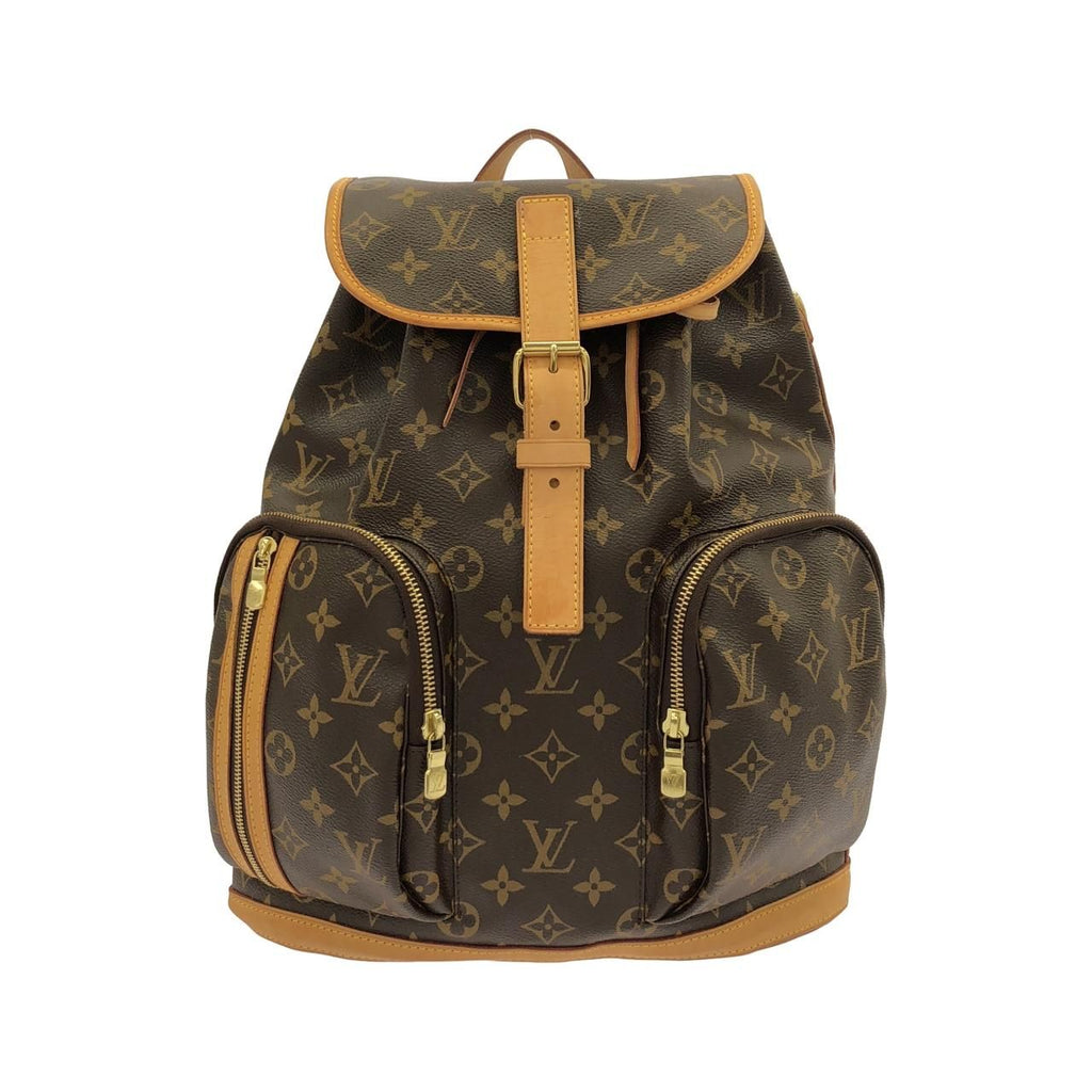 Louis Vuitton Monogram Sac de Bosford Backpack
