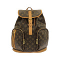 Louis Vuitton Monogram Sac de Bosford Backpack